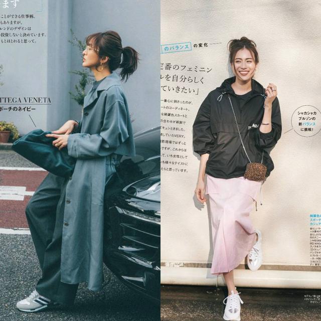 ：三种让你靓丽的鞋款推荐AG真人登录秋季时尚必备(图6)