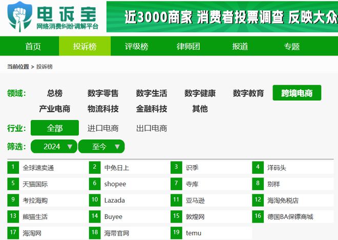 上”售卖三无护肤品 拒绝退货退款AG真人游戏地址用户投诉“中免日