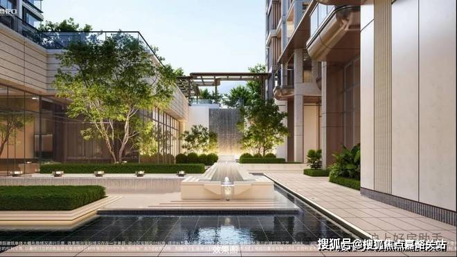 地址-最新房价户型图-小区环境-楼盘详情-交房时间-周边配套-售楼处电话AG真人直营和樾长宁首页网站-和樾长宁售楼处电话-楼盘详情-交房时间-(图4)