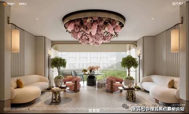 地址-最新房价户型图-小区环境-楼盘详情-交房时间-周边配套-售楼处电话AG真人直营和樾长宁首页网站-和樾长宁售楼处电话-楼盘详情-交房时间-(图15)